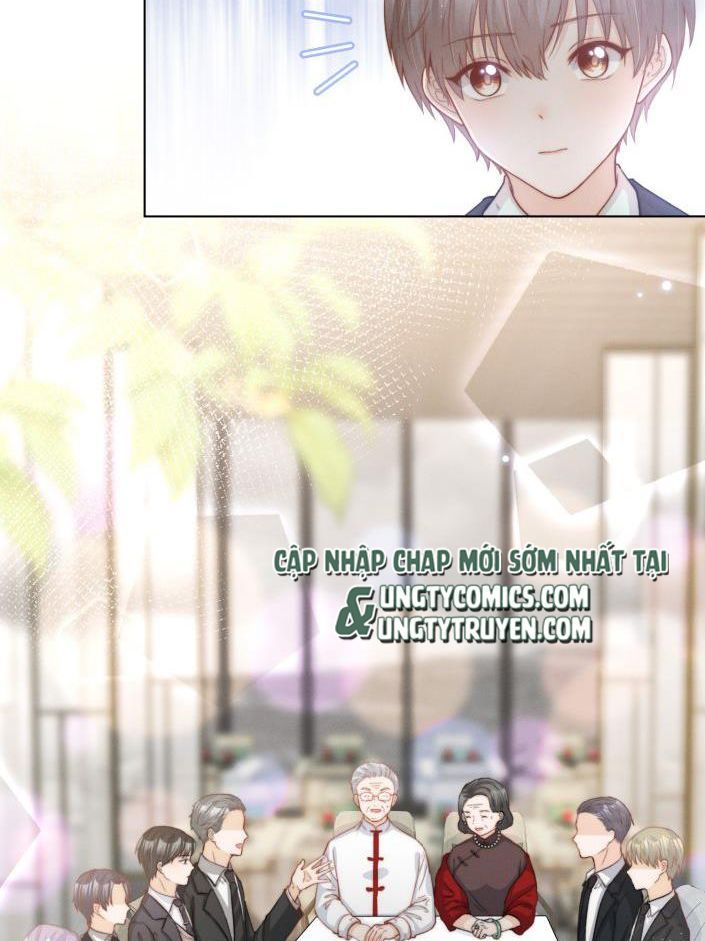 Chỉ Dẫn Ngược Sáng Chapter 12 - 14