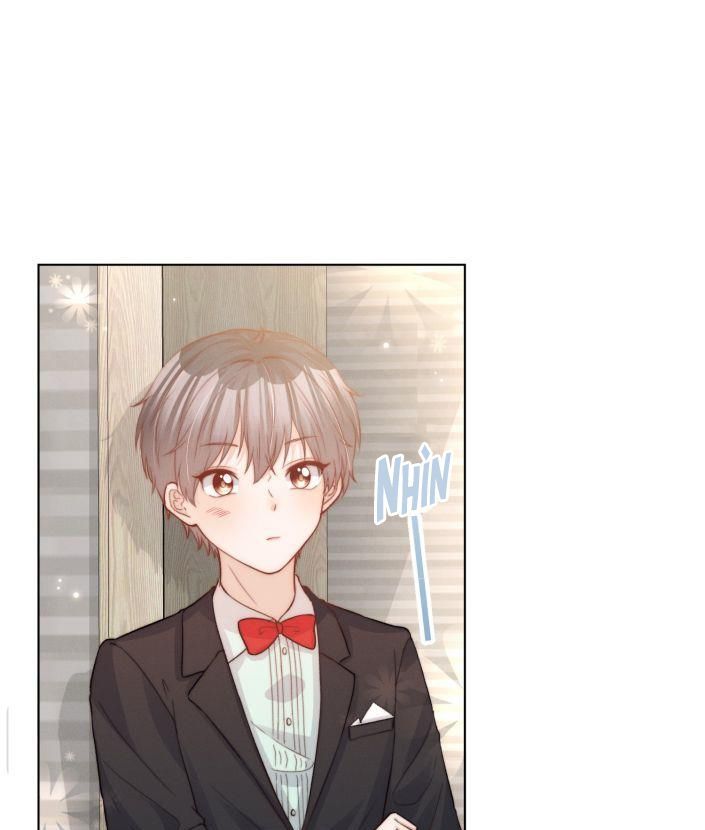 Chỉ Dẫn Ngược Sáng Chapter 12 - 16