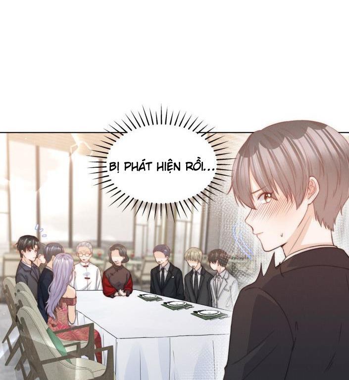 Chỉ Dẫn Ngược Sáng Chapter 12 - 18