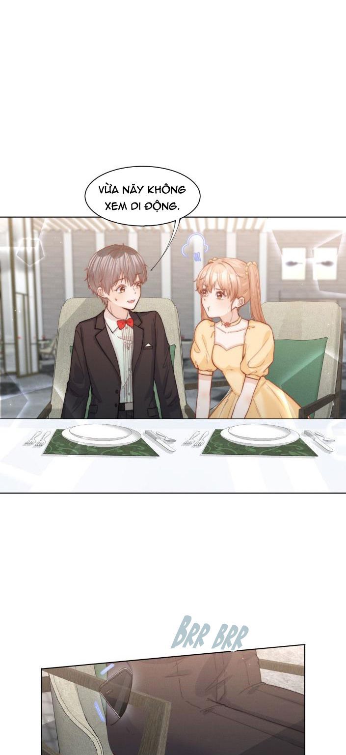Chỉ Dẫn Ngược Sáng Chapter 12 - 21