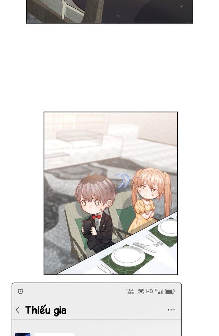 Chỉ Dẫn Ngược Sáng Chapter 12 - 22