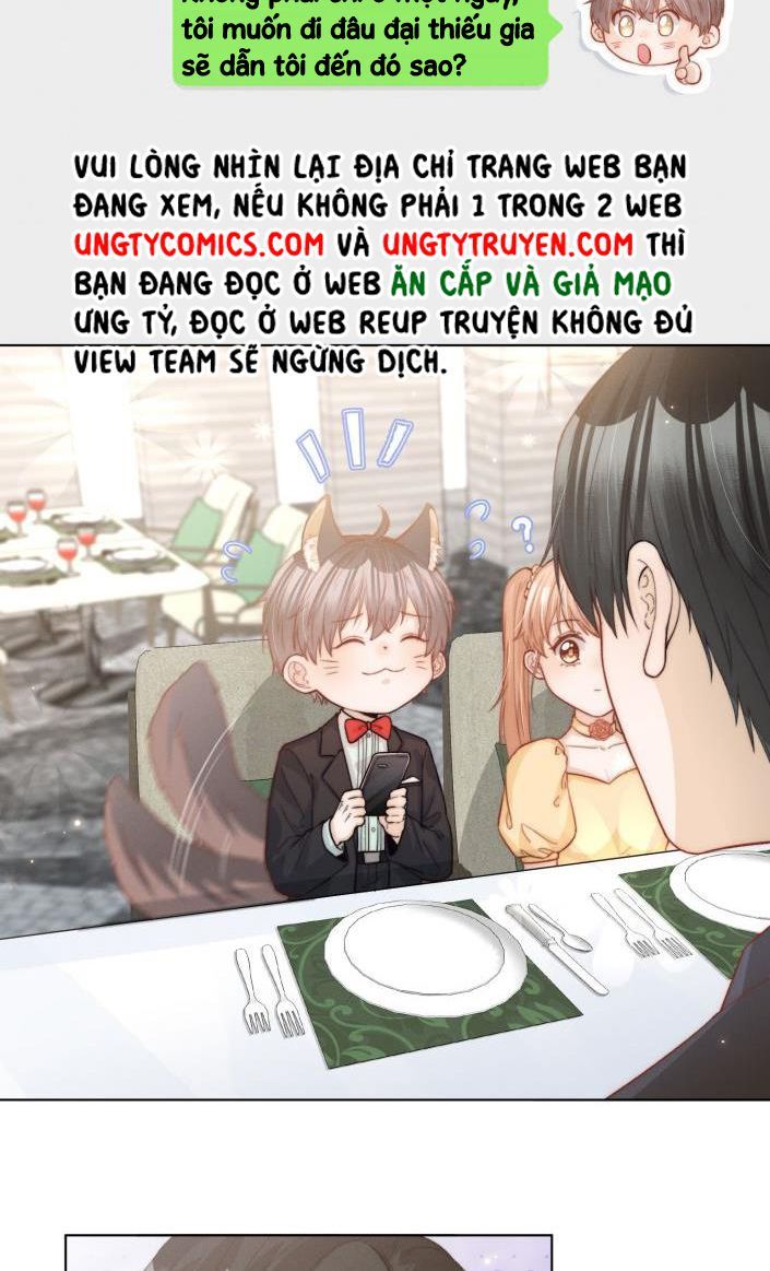 Chỉ Dẫn Ngược Sáng Chapter 12 - 24