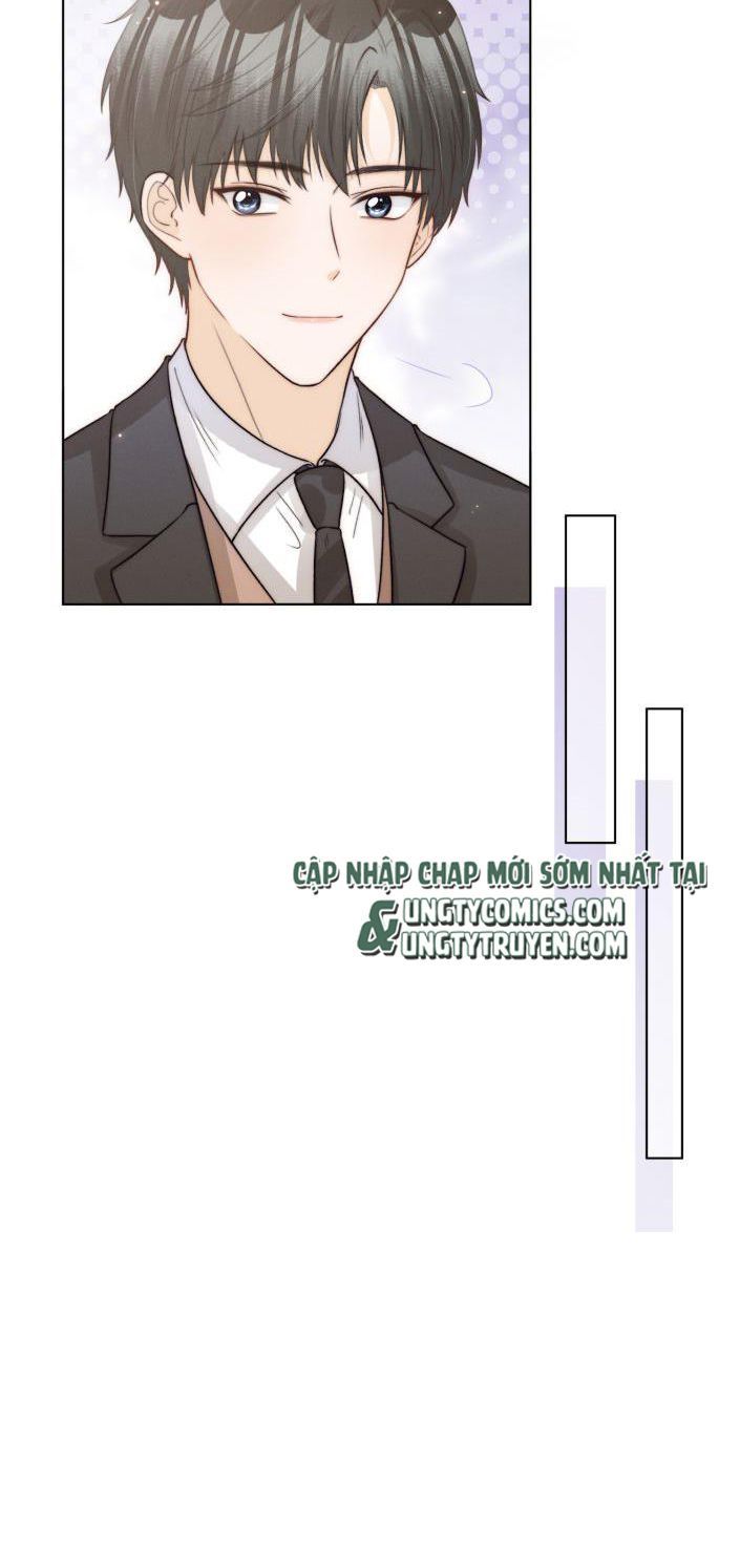 Chỉ Dẫn Ngược Sáng Chapter 12 - 25