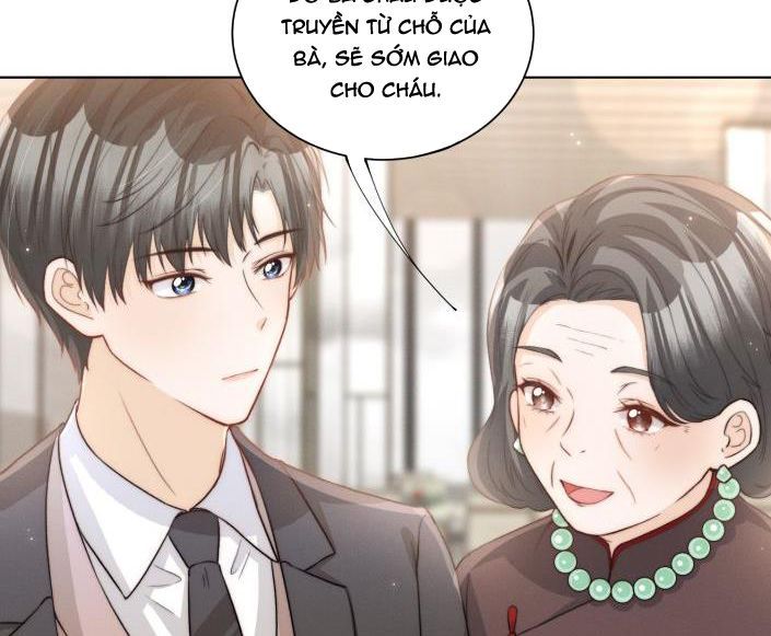 Chỉ Dẫn Ngược Sáng Chapter 12 - 28