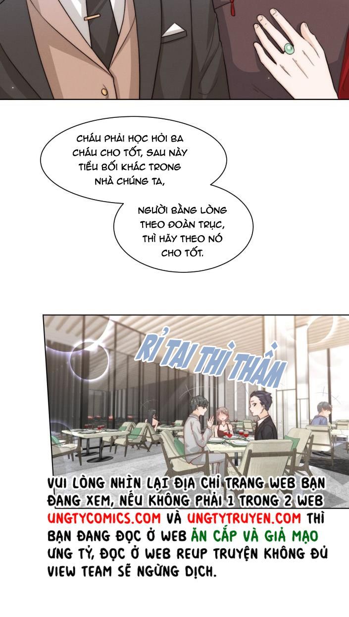 Chỉ Dẫn Ngược Sáng Chapter 12 - 29