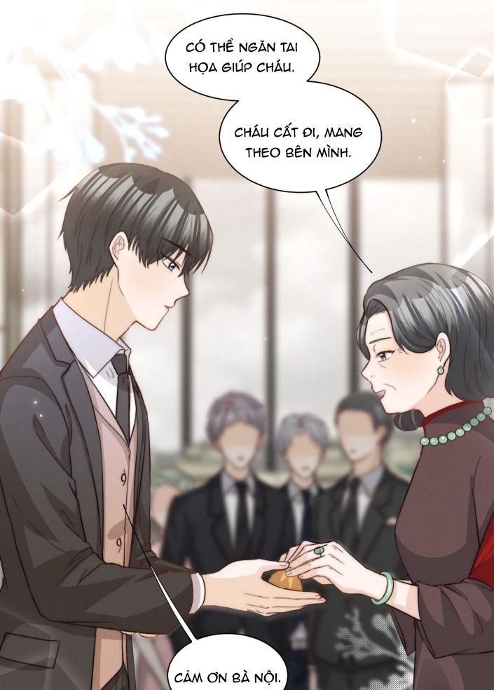 Chỉ Dẫn Ngược Sáng Chapter 12 - 31