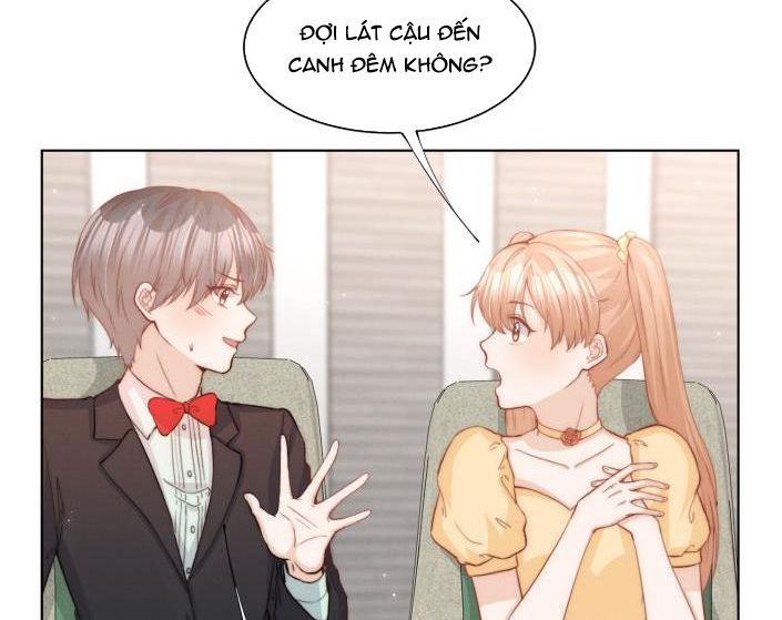 Chỉ Dẫn Ngược Sáng Chapter 12 - 35