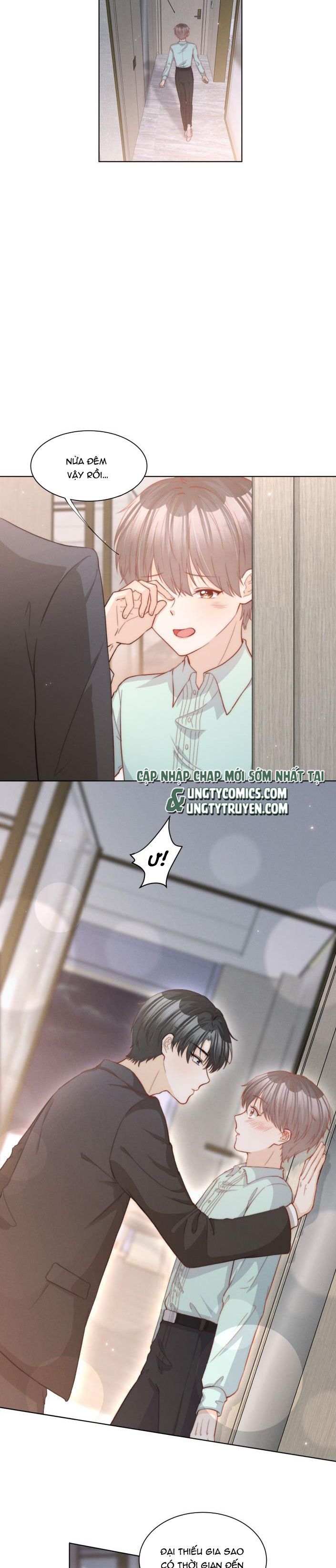 Chỉ Dẫn Ngược Sáng Chapter 12 - 38