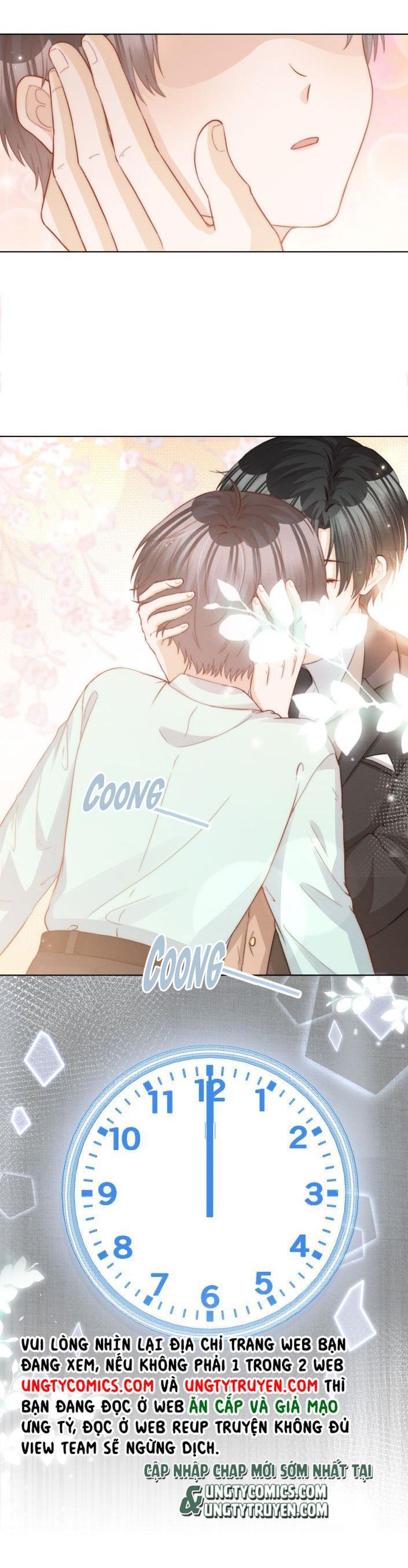 Chỉ Dẫn Ngược Sáng Chapter 12 - 40