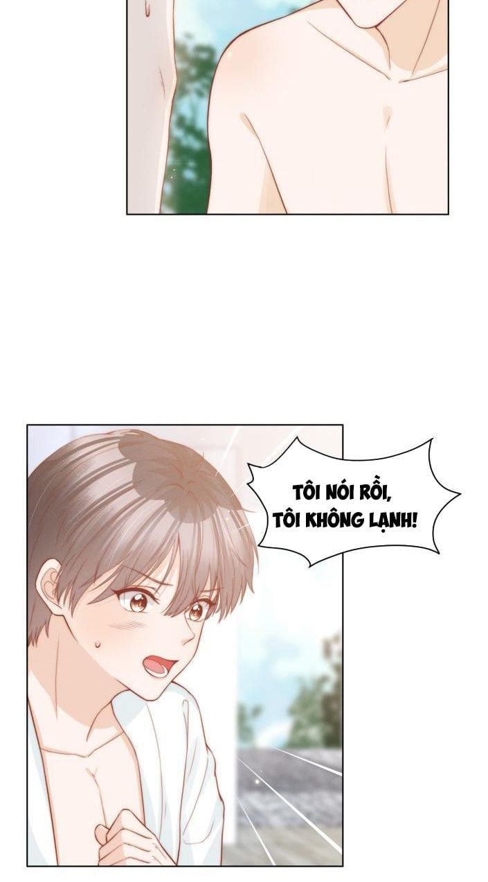 Chỉ Dẫn Ngược Sáng Chapter 12 - 7