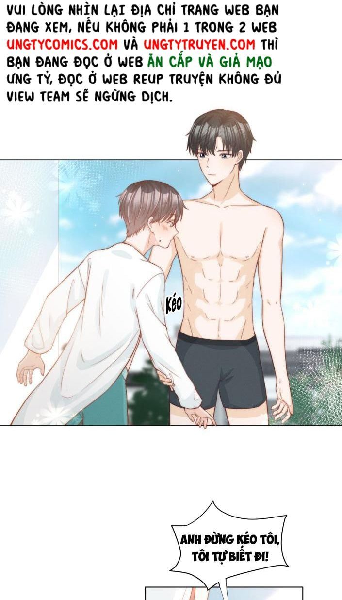 Chỉ Dẫn Ngược Sáng Chapter 12 - 9