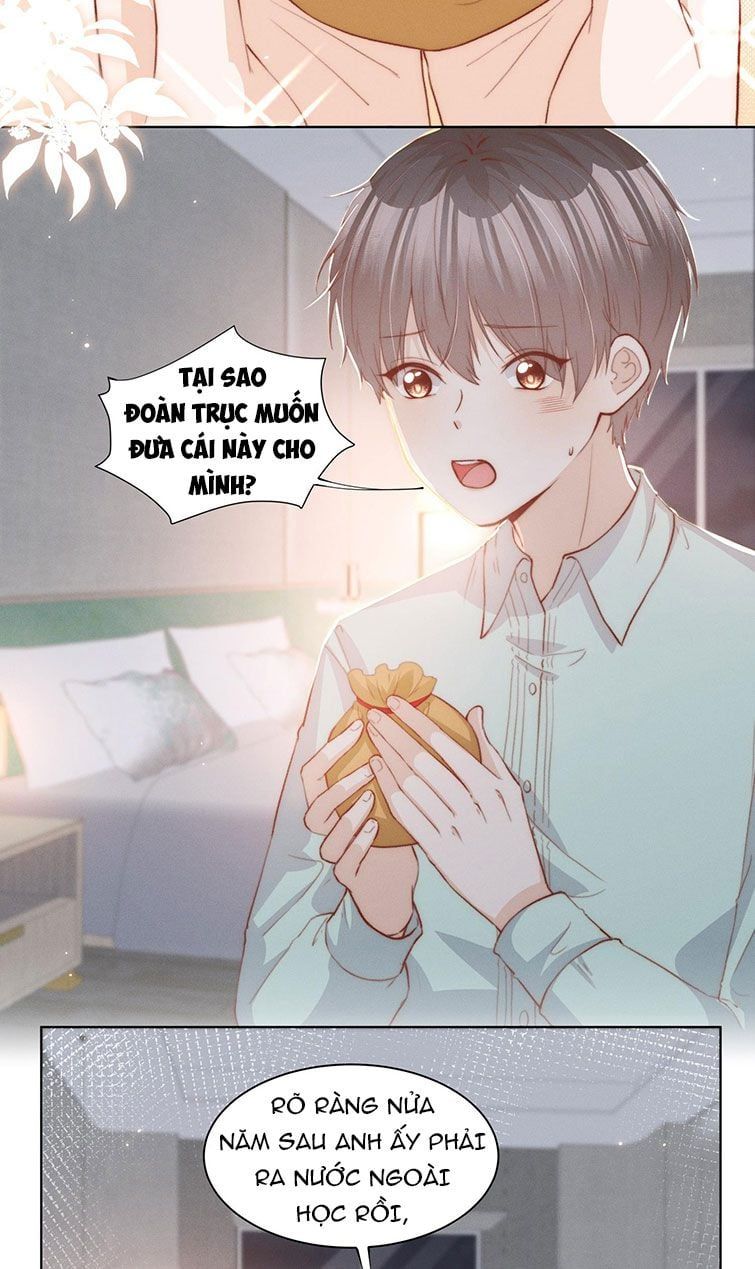 Chỉ Dẫn Ngược Sáng Chapter 13 - 11