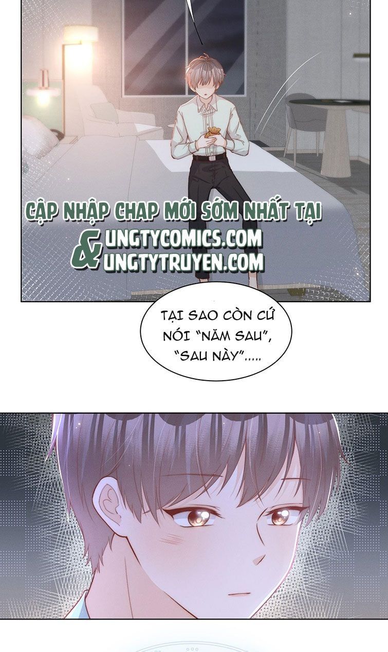 Chỉ Dẫn Ngược Sáng Chapter 13 - 12