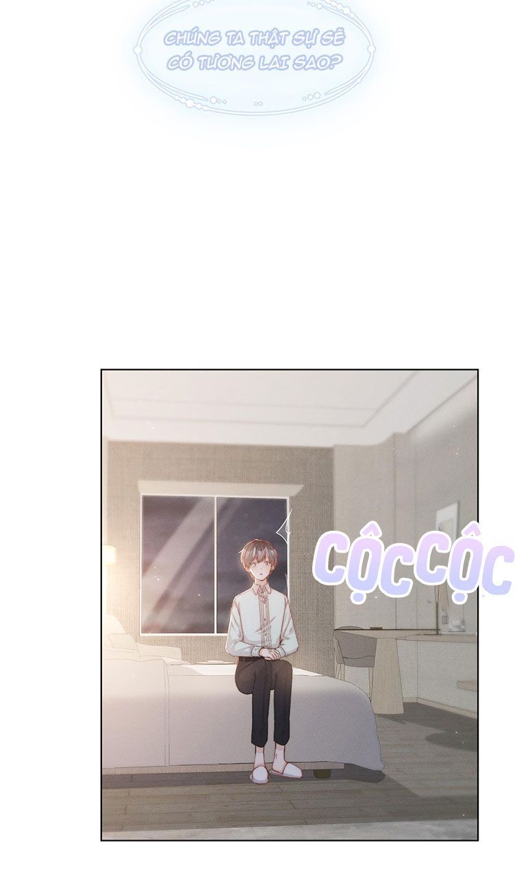 Chỉ Dẫn Ngược Sáng Chapter 13 - 13