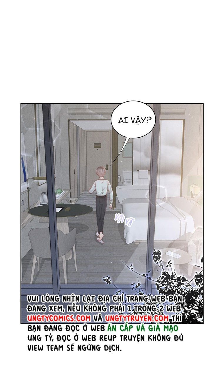 Chỉ Dẫn Ngược Sáng Chapter 13 - 14