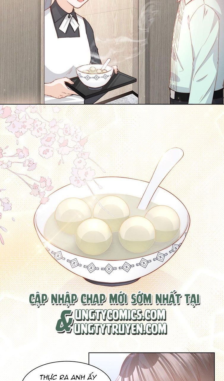 Chỉ Dẫn Ngược Sáng Chapter 13 - 16