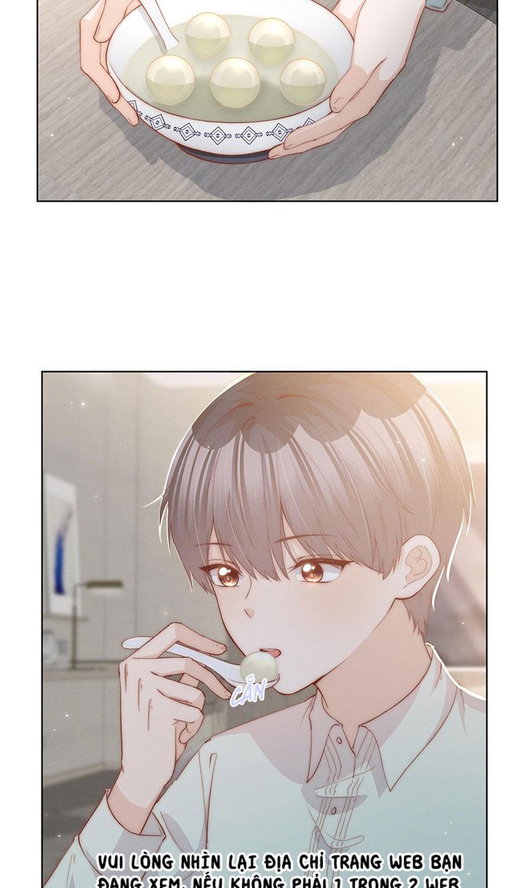 Chỉ Dẫn Ngược Sáng Chapter 13 - 18