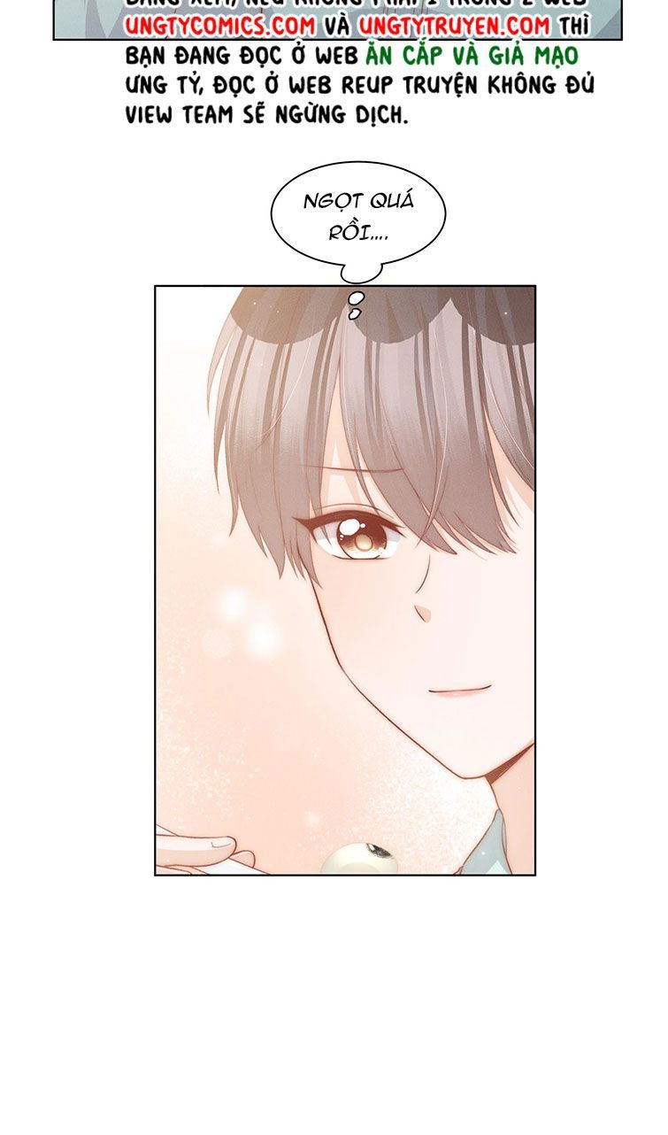 Chỉ Dẫn Ngược Sáng Chapter 13 - 19