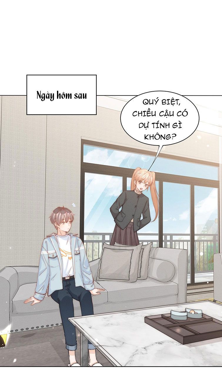 Chỉ Dẫn Ngược Sáng Chapter 13 - 20