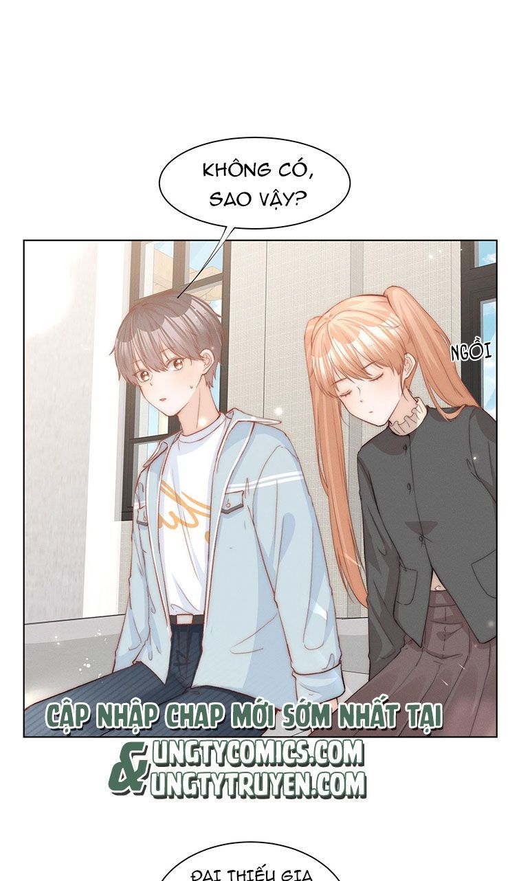 Chỉ Dẫn Ngược Sáng Chapter 13 - 21