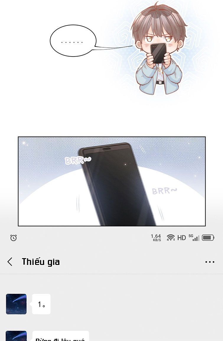 Chỉ Dẫn Ngược Sáng Chapter 13 - 26