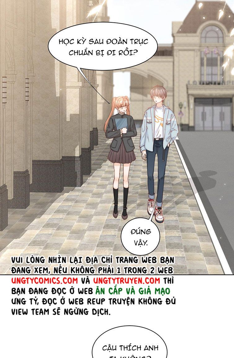 Chỉ Dẫn Ngược Sáng Chapter 13 - 29