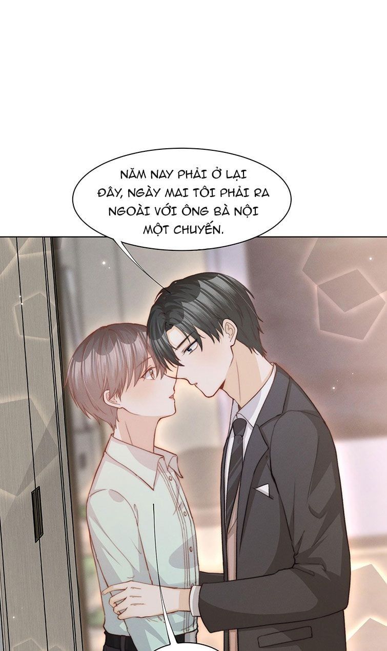 Chỉ Dẫn Ngược Sáng Chapter 13 - 4