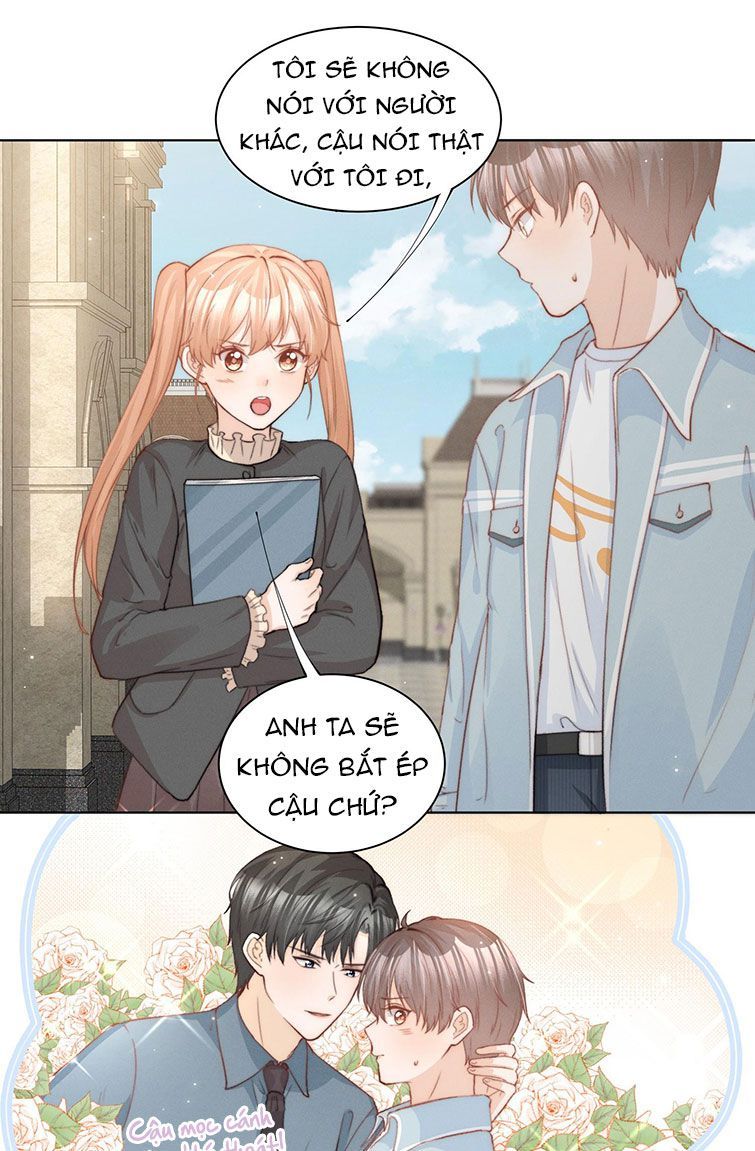 Chỉ Dẫn Ngược Sáng Chapter 13 - 31