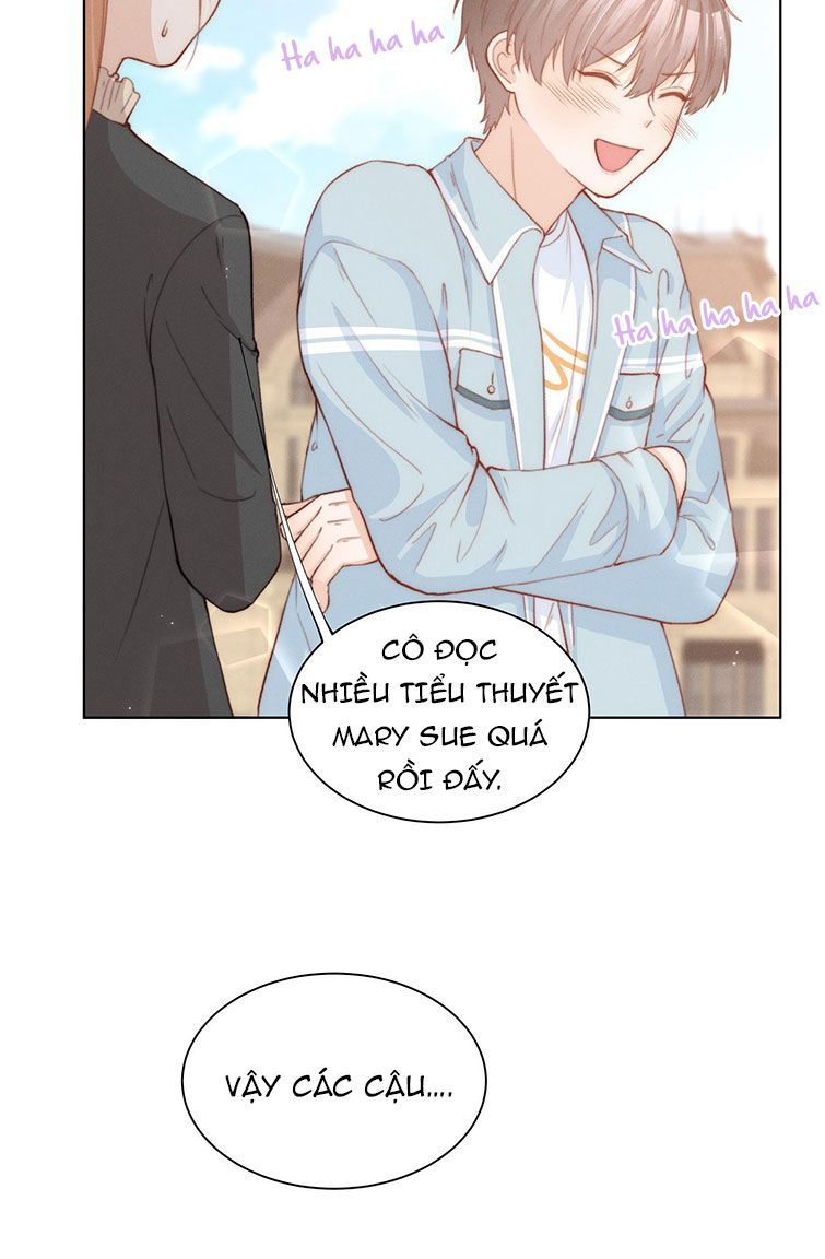 Chỉ Dẫn Ngược Sáng Chapter 13 - 33