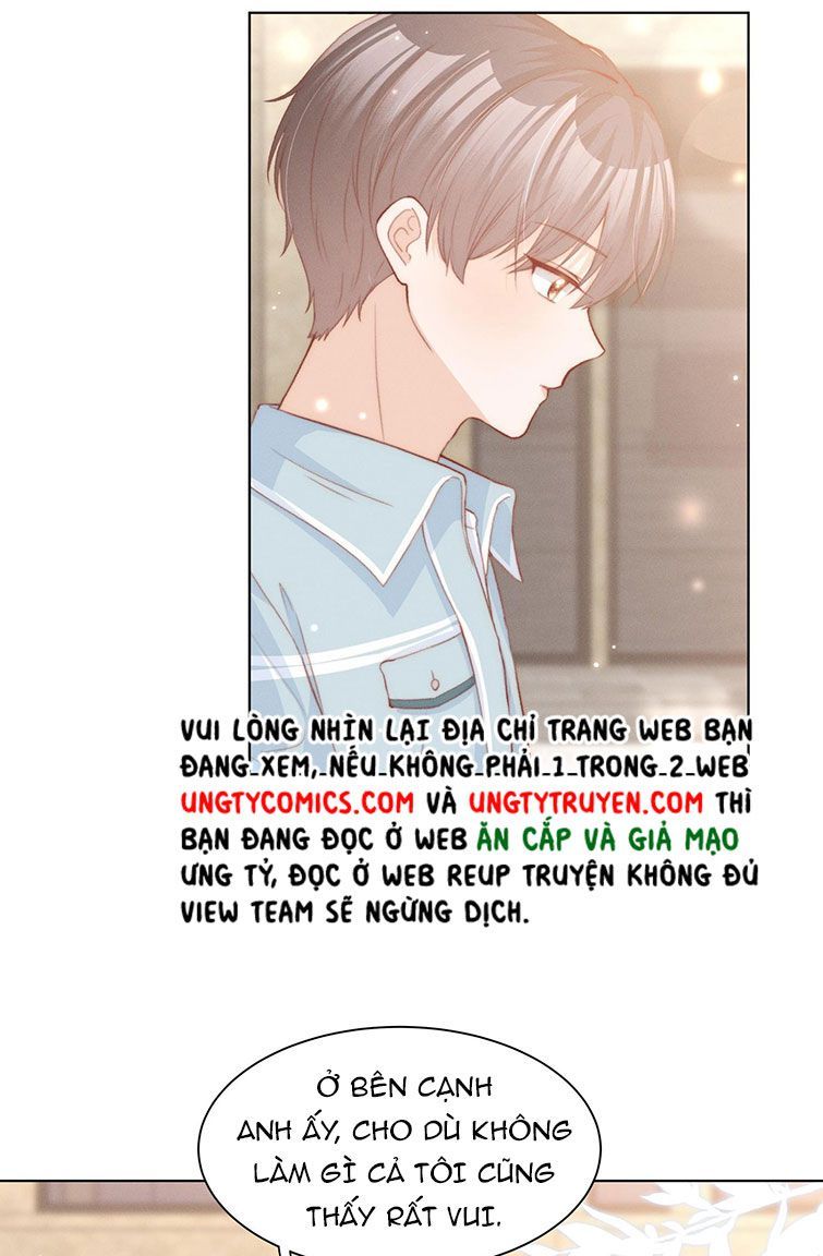Chỉ Dẫn Ngược Sáng Chapter 13 - 34