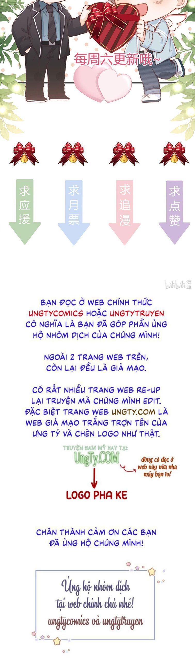 Chỉ Dẫn Ngược Sáng Chapter 13 - 40