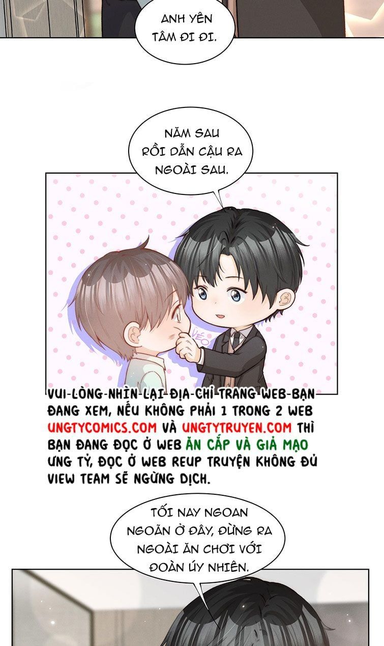 Chỉ Dẫn Ngược Sáng Chapter 13 - 5