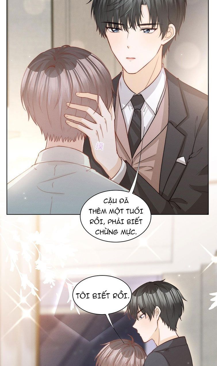 Chỉ Dẫn Ngược Sáng Chapter 13 - 6