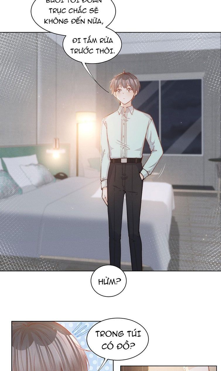Chỉ Dẫn Ngược Sáng Chapter 13 - 9