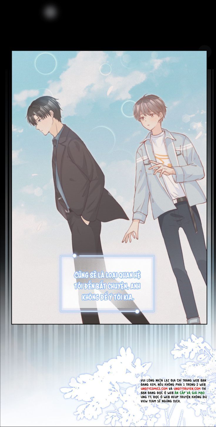 Chỉ Dẫn Ngược Sáng Chapter 14 - 12