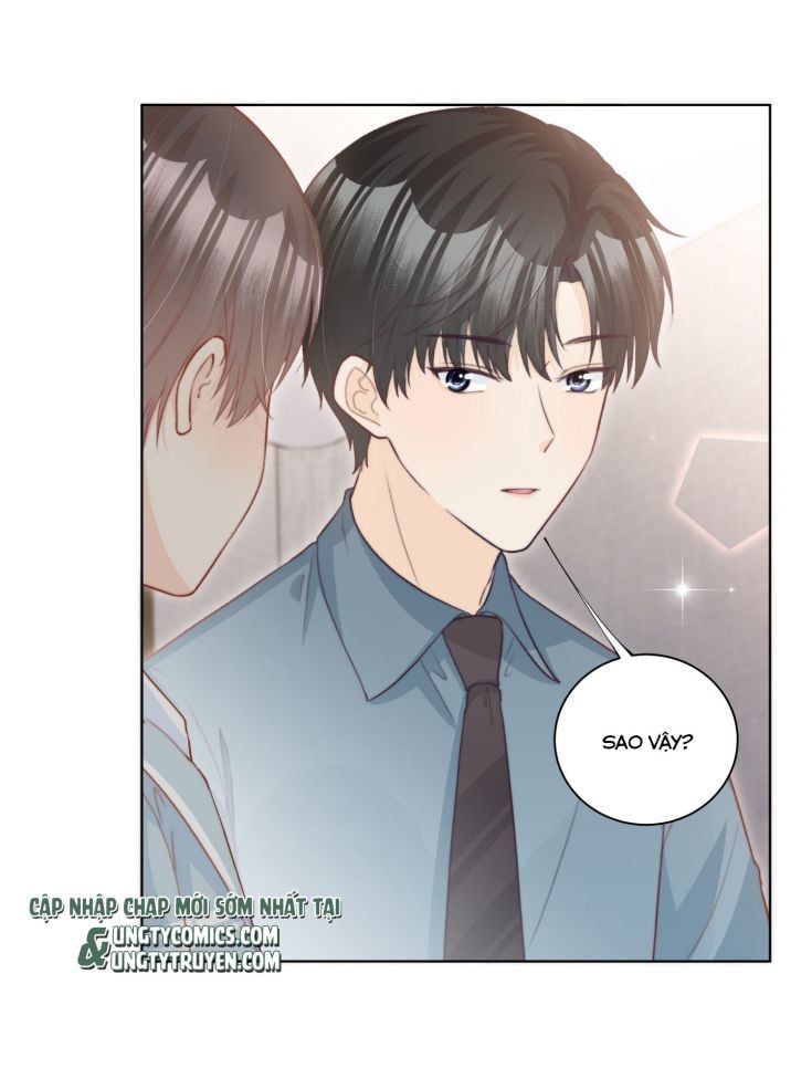 Chỉ Dẫn Ngược Sáng Chapter 14 - 15