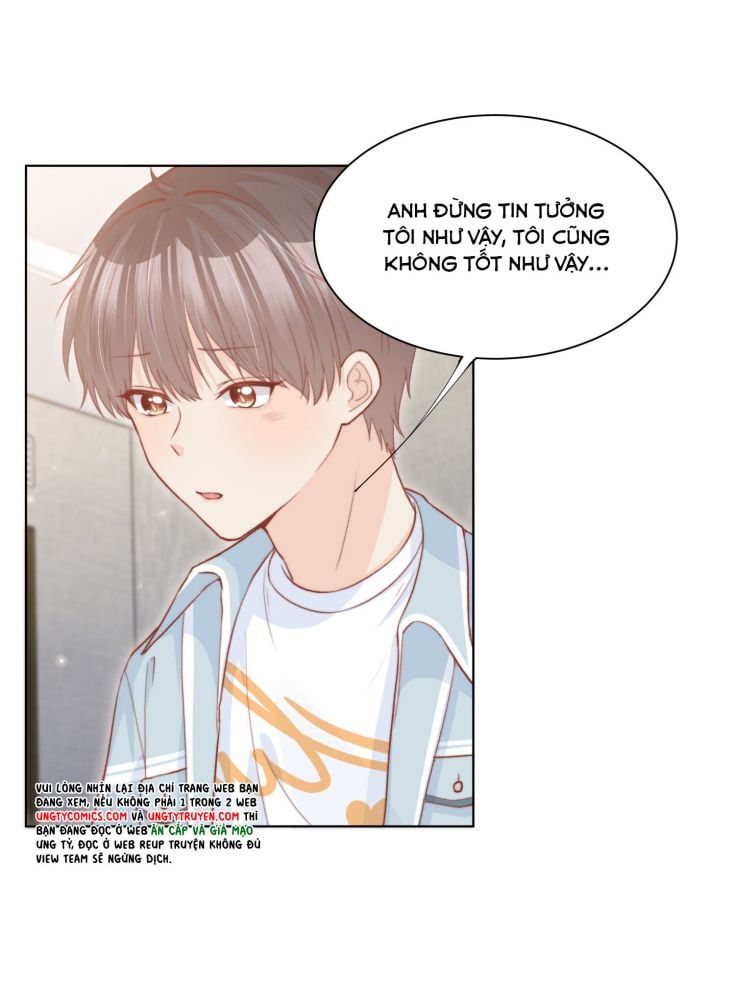 Chỉ Dẫn Ngược Sáng Chapter 14 - 16