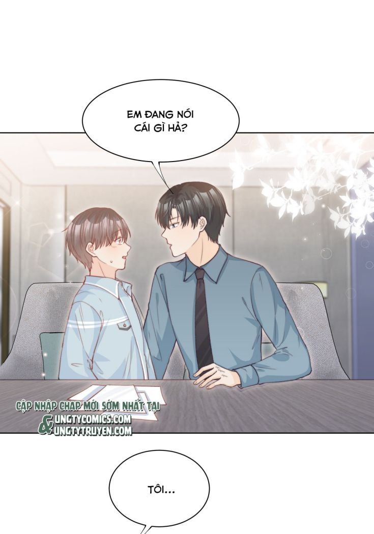 Chỉ Dẫn Ngược Sáng Chapter 14 - 17