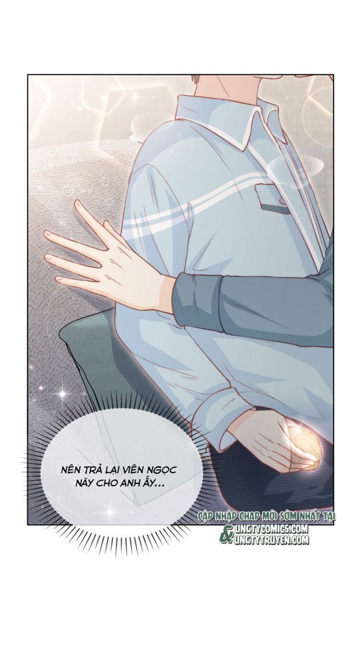 Chỉ Dẫn Ngược Sáng Chapter 14 - 19