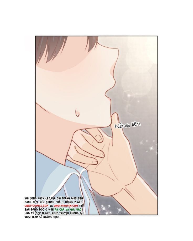 Chỉ Dẫn Ngược Sáng Chapter 14 - 22