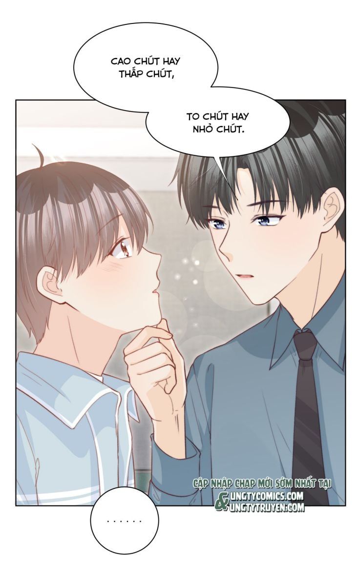 Chỉ Dẫn Ngược Sáng Chapter 14 - 23