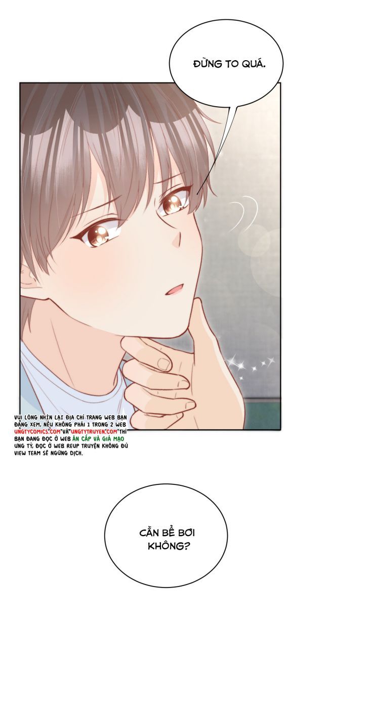 Chỉ Dẫn Ngược Sáng Chapter 14 - 24