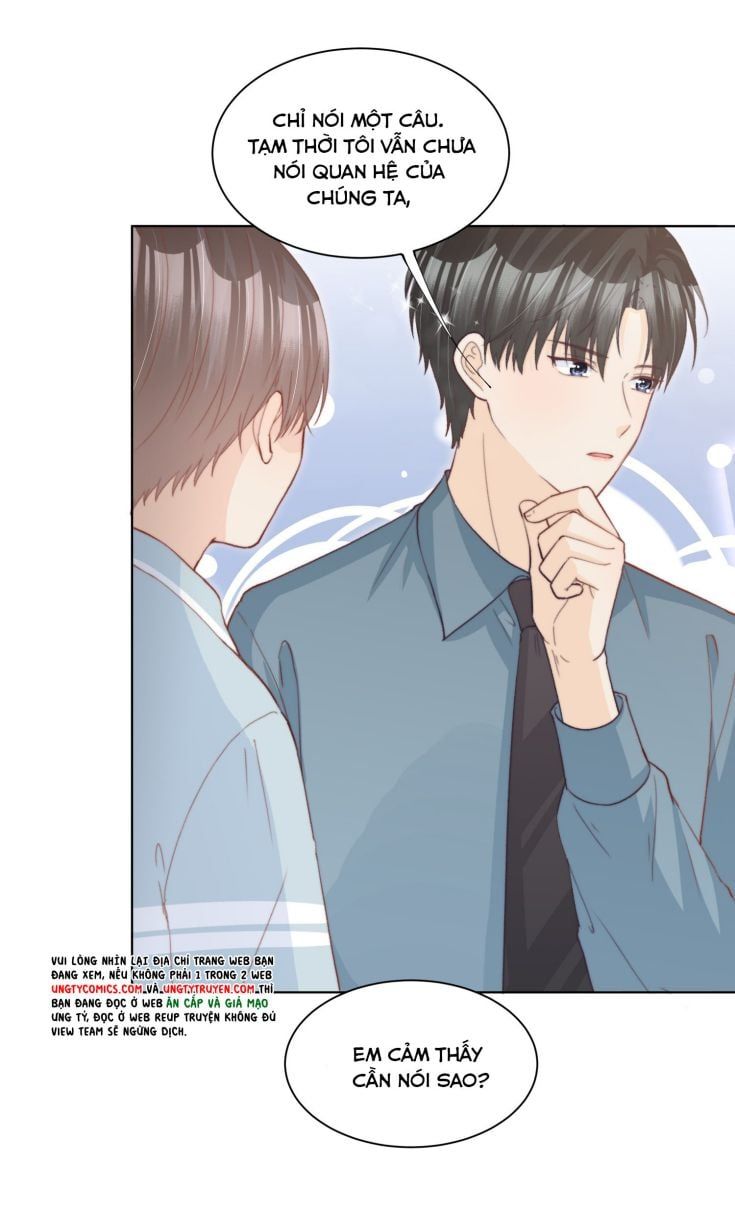 Chỉ Dẫn Ngược Sáng Chapter 14 - 26