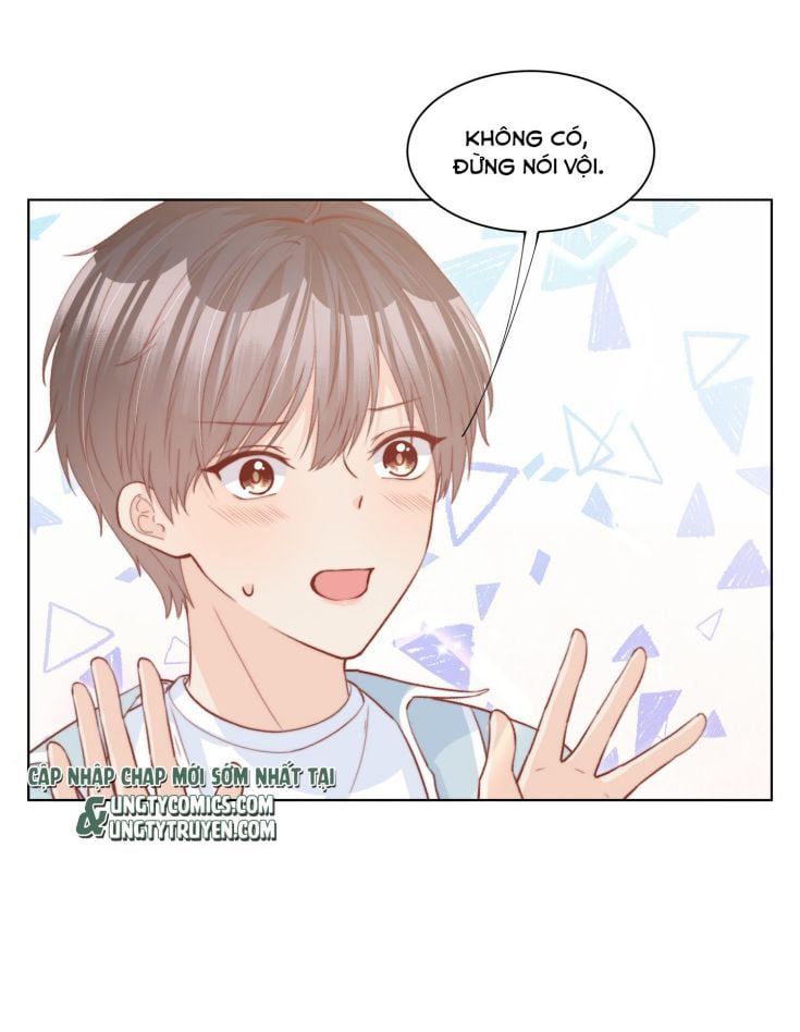 Chỉ Dẫn Ngược Sáng Chapter 14 - 27