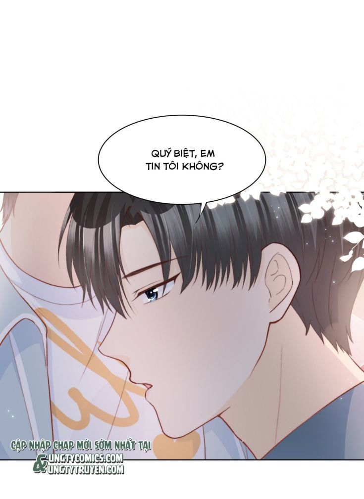 Chỉ Dẫn Ngược Sáng Chapter 14 - 29