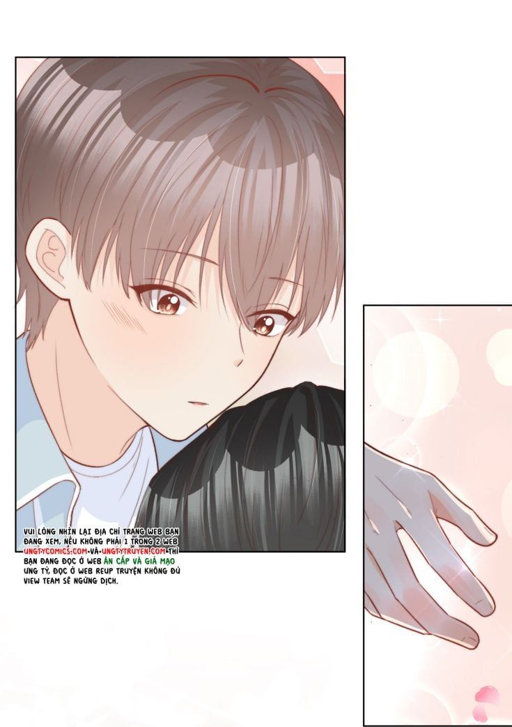 Chỉ Dẫn Ngược Sáng Chapter 14 - 30