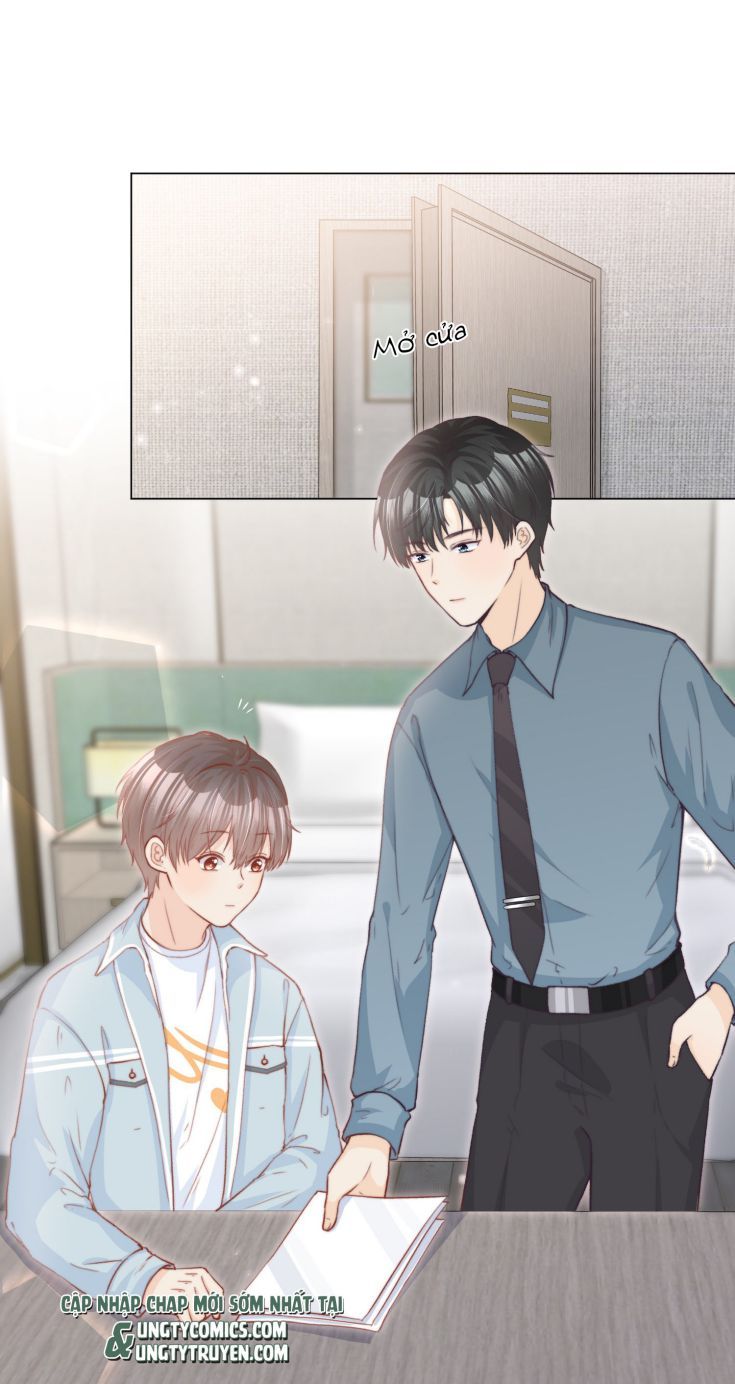 Chỉ Dẫn Ngược Sáng Chapter 14 - 4