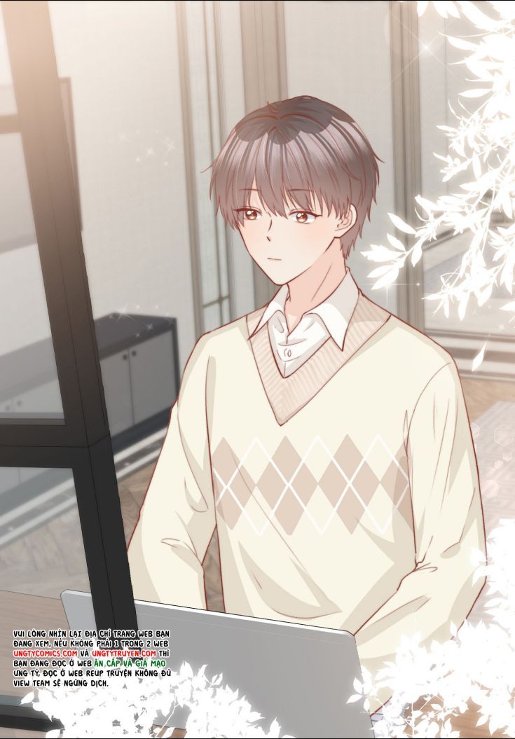 Chỉ Dẫn Ngược Sáng Chapter 14 - 34