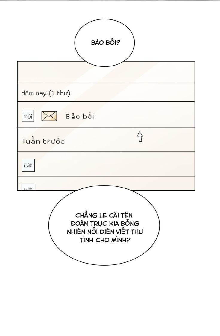 Chỉ Dẫn Ngược Sáng Chapter 14 - 35