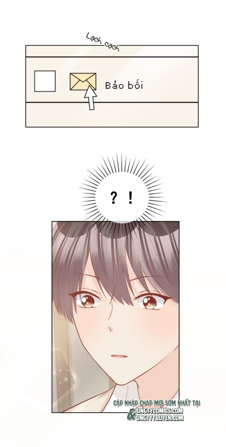 Chỉ Dẫn Ngược Sáng Chapter 14 - 36